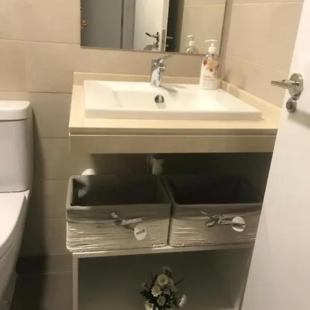 En El Centro De Teatinos Málaga