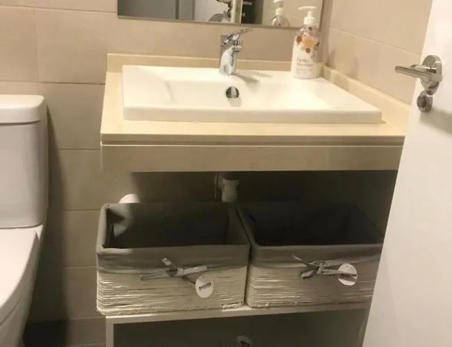 En El Centro De Teatinos Málaga